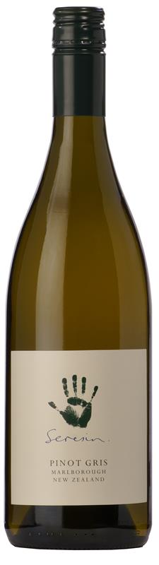 Seresin Estate Marlborough Pinot Gris 2016