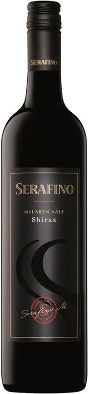 Serafino McLaren Vale Shiraz 2014 (Australia)