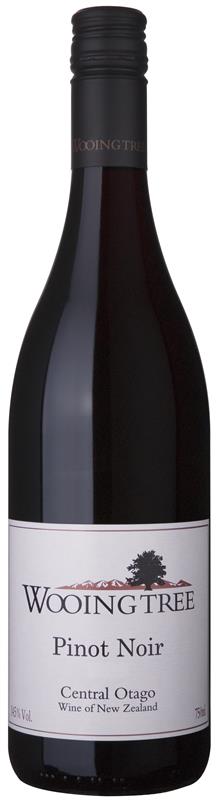 Wooing Tree Central Otago Pinot Noir 2013