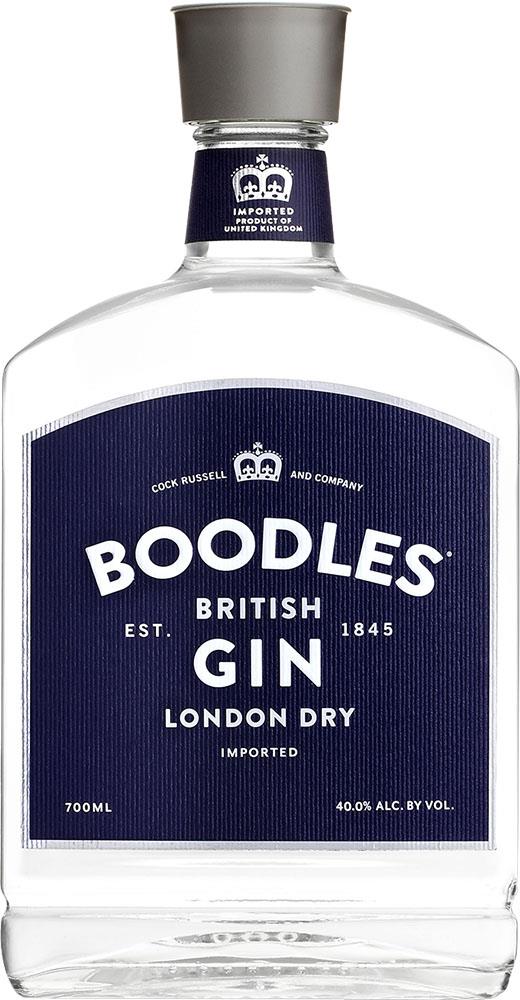 Boodles Gin (700ml)