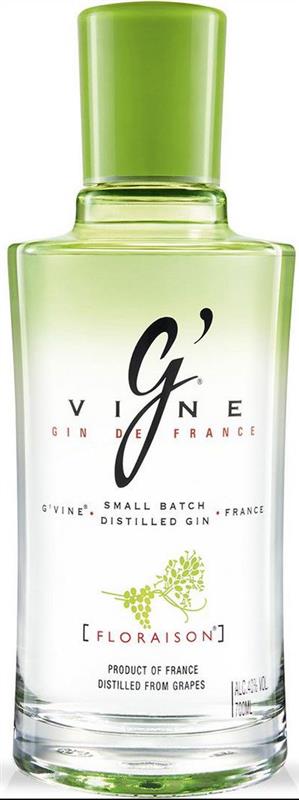 G'Vine Floraison Gin (700ml)