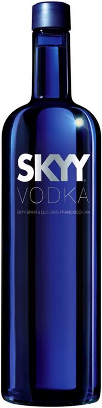 Skyy Vodka (1L)