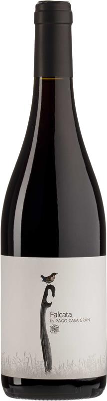 Falcata Organic Tinto 2015 (Spain)