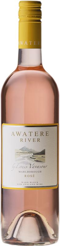Awatere River Rose by Louis Vavasour 2016