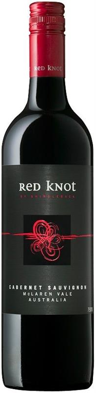 Red Knot Cabernet Sauvignon 2016 (Australia)