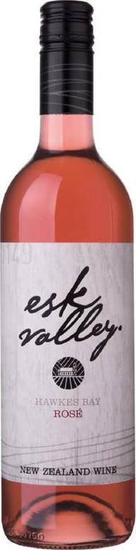 Esk Valley Hawkes Bay Rosé 2017