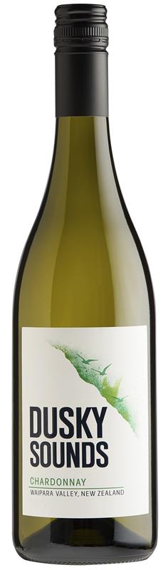 Dusky Sounds Waipara Chardonnay NV