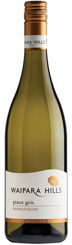 Waipara Hills 'Waipara Valley' Pinot Gris 2017