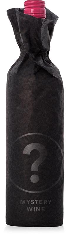 Mystery Rosado Campo de Borja DOC 2016 (Spain - Rosé)