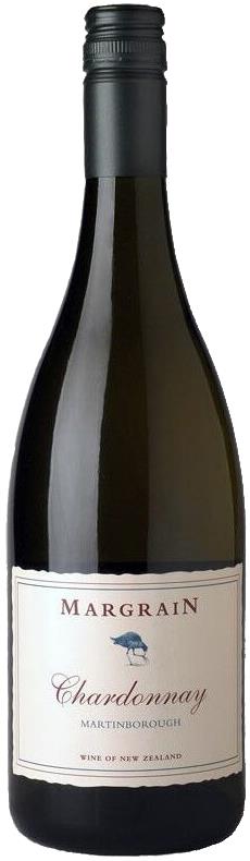 Margrain Martinborough Chardonnay 2014