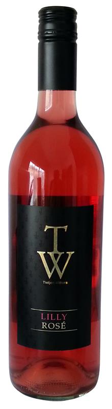 TW Lilly Gisborne Rosé 2016