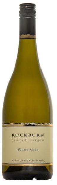 Rockburn Central Otago Pinot Gris 2016