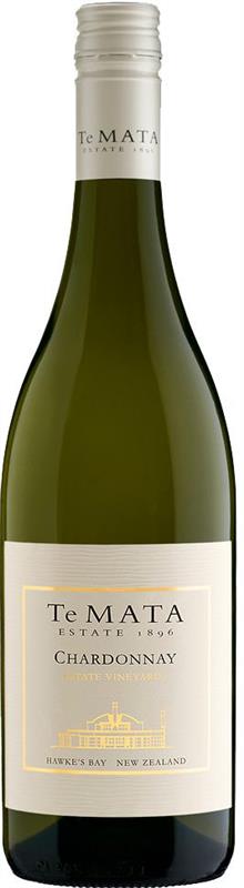 Te Mata Estate Vineyards Chardonnay 2016
