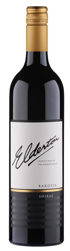 Elderton Estate Shiraz 2015 (Australia)