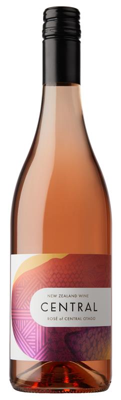 'Central' Central Otago Rosé 2016