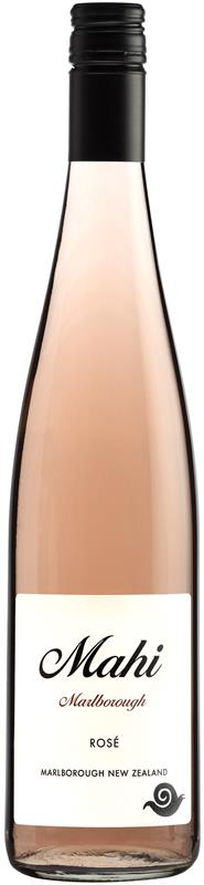 Image result for Mahi Marlborough Rosé 2017