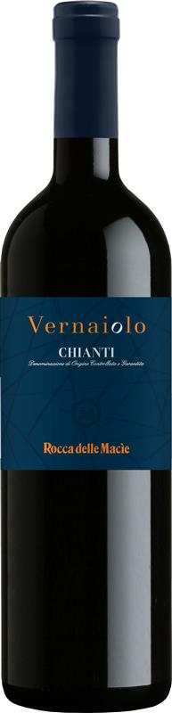 Rocca Delle Macie Chianti Vernaiolo 2016 (Italy)