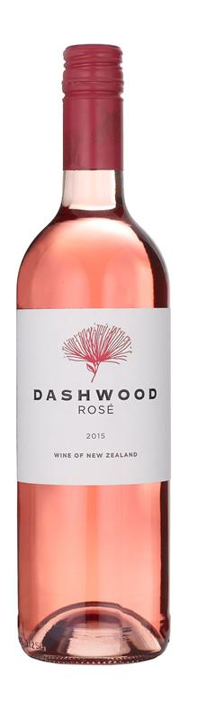 Dashwood Marlborough Rosé 2017