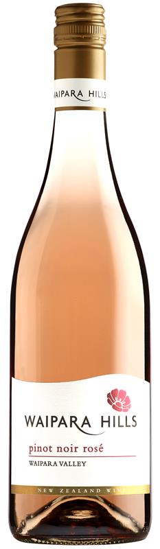 Waipara Hills Waipara Valley Pinot Rosé 2017