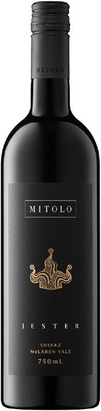 Mitolo Jester McLaren Vale Shiraz 2015 (Australia)
