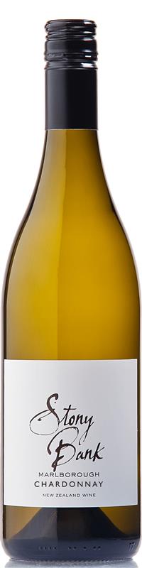 Stony Bank Marlborough Chardonnay 2014