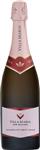 Villa Maria New Zealand Sparkling Brut Rosé NV