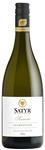 Satyr Kereru Hawke's Bay Chardonnay 2023